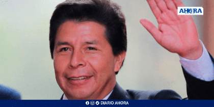 Pedro Castillo irá a juicio por el intento de golpe de Estado del 7 de diciembre de 2022