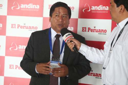 Gobernador regional y cuatro funcionarios incurren en responsabilidad penal y administrativa