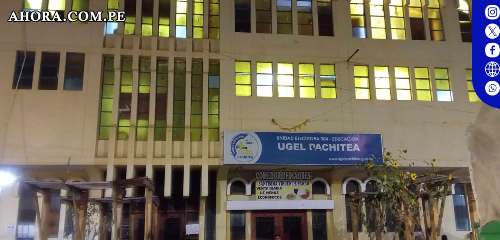 Denuncia por presunta designación irregular de personal en UGEL Pachitea