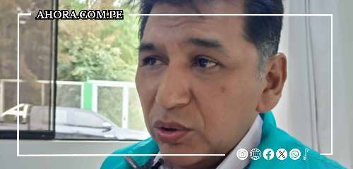 SEDA Huánuco firma importante convenio para garantizar agua en épocas de turbiedad