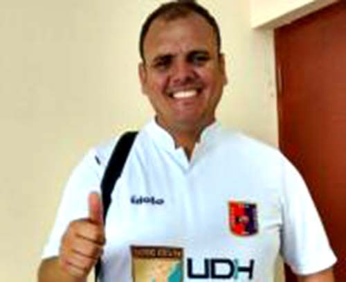 Alianza Universidad de Huánuco contrató entrenador de menores