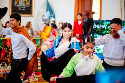 Jara afirma que comuna destina menos de S/ 100 mil al carnaval huanuqueño