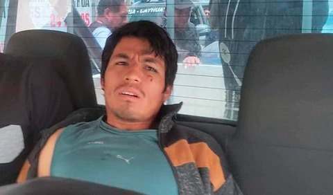Condenan a 35 años de cárcel a sujeto que secuestró y mató a Damaris