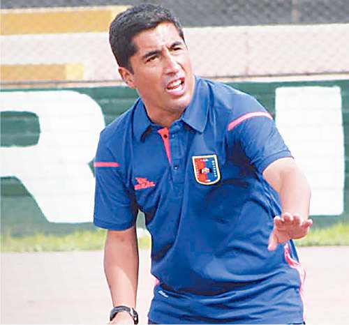 Técnico huanuqueño brindará ponencia a nivel internacional