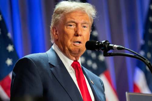 Territorio africano ante su gran oportunidad con Trump