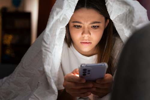 La adicción a chatbots de IA como ChatGPT Qué revela un estudio internacional