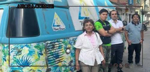 Fiscalía descarta trata de personas en intervención a foodtrucks