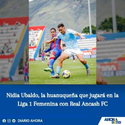 Alianza UDH cae ante ADT de Tarma en una jornada para el olvido