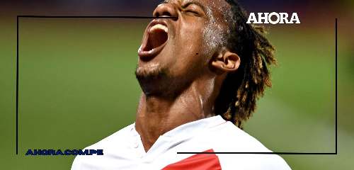 Selección Peruana: Prensa chilena reacciona a la lesión de André Carrillo