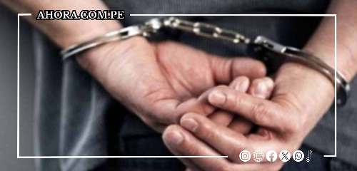 Sentenciados a 25 años de prisión por secuestro de escolar