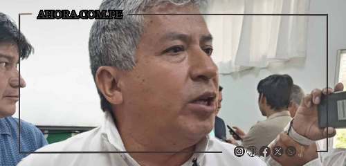 Gobernador denuncia que dirigentes del mercado de Paucarbamba tienen hasta 6 puestos