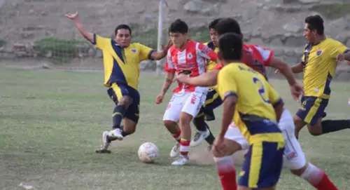 Este domingo comienza provincial en Tocache