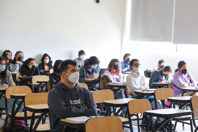 <strong>Rectores de universidades rechazan la violencia e invocan al diálogo</strong>