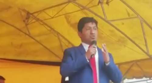 Acaba una de las peores gestiones municipales de Pasco