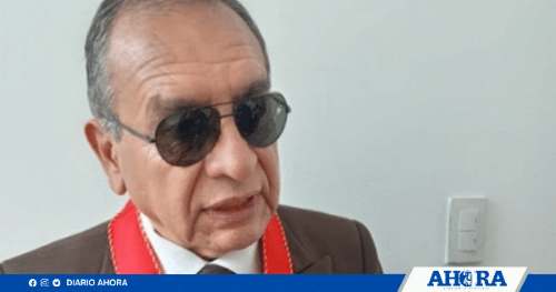 Distrito Fiscal de Huánuco 25 fiscales renunciaron este 2024