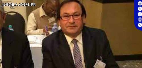 Horacio Cánepa recibe pena suspendida y millonaria reparación civil por caso Odebrecht