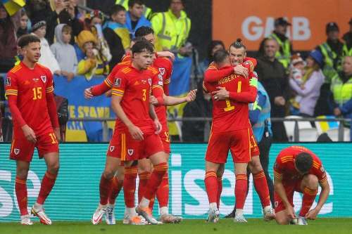 Se van completando los clasificados al Mundial