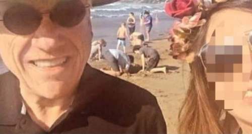 Multan al presidente chileno por no usar mascarilla