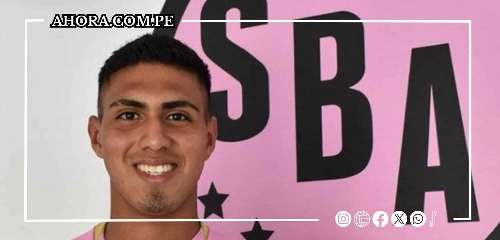 Sport Boys se refuerza con defensa de Sporting Cristal