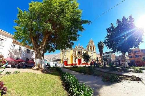 Obra del parque Cartagena no se entregará en el plazo establecido