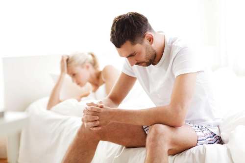 Salud Sexual || Los trastornos de la sexualidad aumentan en incidencia y prevalencia año tras año
