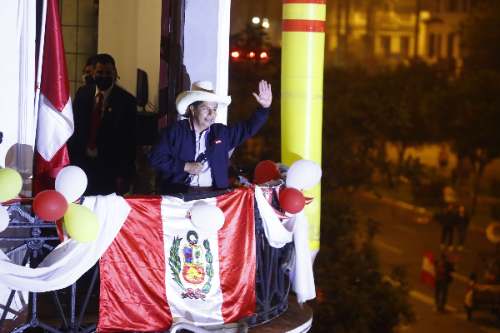 Perú Libre considera fraudulenta impugnación de Fuerza Popular