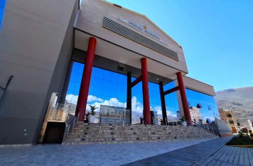 Sala Penal aplica control difuso y ordena que dos adolescentes sean juzgados por el sistema de familia