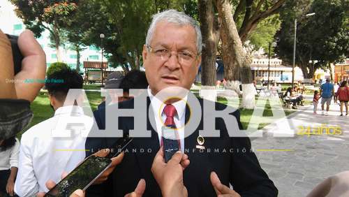 Cepreval inscribió a 2300 estudiantes