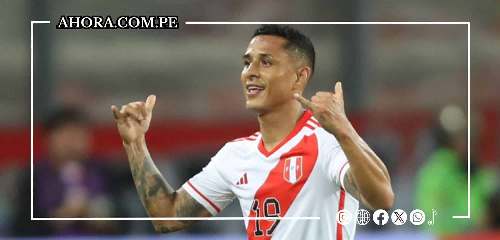 La oferta que presentó Universitario a Yoshimar Yotún para que deje Sporting Cristal