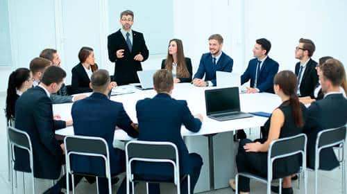 Habilidades de liderazgo y su impacto en el control organizacional
