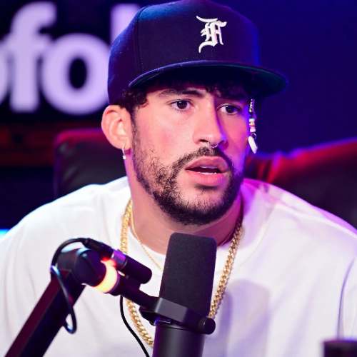 Bad Bunny: "Yo puedo entender un punto de Balvin pero al mismo tiempo entiendo a René"