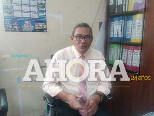 Trabajadores rechazan  decreto de urgencia
