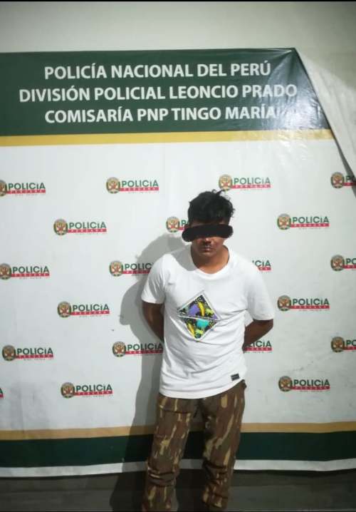 Detenidos dos hermanos por participar en pelea con arma blanca