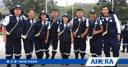 Huánuco, fortaleciendo la respuesta de emergencia regional
