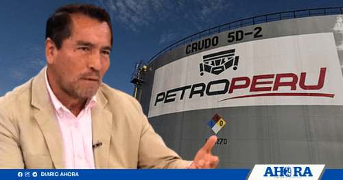 Polémico nombramiento en PetroPerú: Alejandro Narváez designado presidente pese a antecedentes judiciales