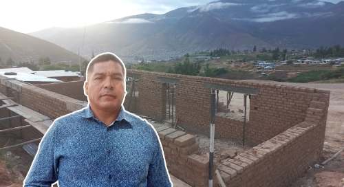 Pobladores de Pichipampa consumen agua no tratada y no tienen luz eléctrica