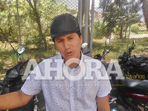Familiares de obrero fallecido recibirán beneficios sociales