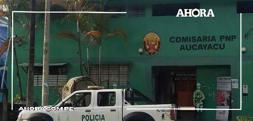 Acusan a joven de violar sexualmente a una adolescente de 13 años