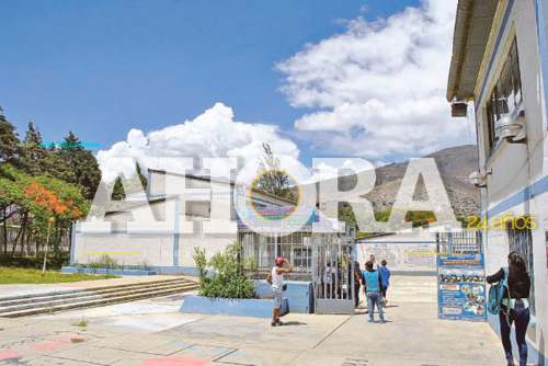 ISTAP inicia proceso de licenciamiento
