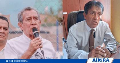 Procurador Homero Dávila arremete contra alcalde Toño Jara: “Quizás por su edad ya se está olvidando las cosas”