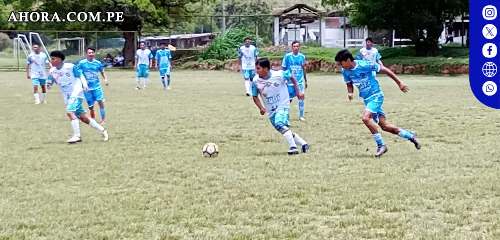 Deportivo Pujay se adelanta: Primero en clasificar a la liguilla de Pillco Marca