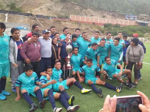 En busca del ascenso