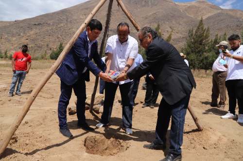 La nueva casa azulgrana