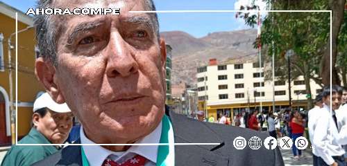Alcalde Jara niega irregularidades y defiende a regidor Sholl de denuncias de transportistas