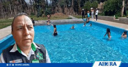 Cuidado: Piscinas estarían funcionando sin permiso sanitario en Huánuco y Leoncio Prado