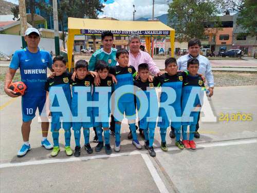 Mundialito Chiuchi Amarilense 2020