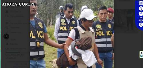 Confirman cadena perpetua para el "Monstruo de Marambuco"
