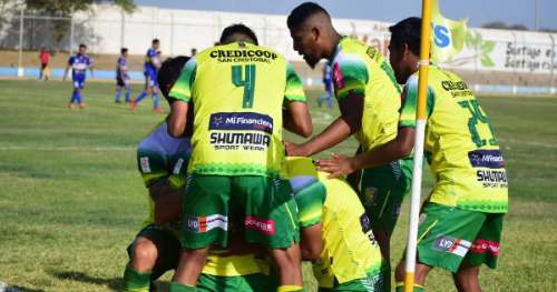 Ayer se jugó la fase 3 de la Copa Perú y ya se conoce a los equipos clasificados que jugarán en Lima.