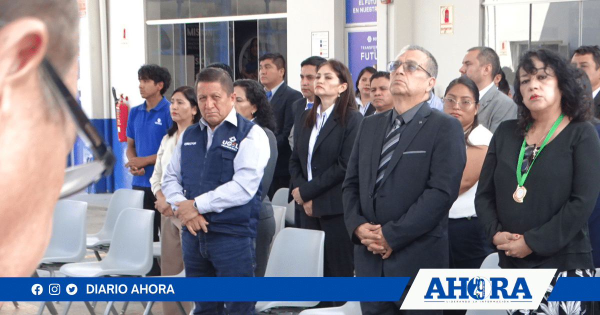 29 años de SENATI en Huánuco: Celebran aniversario con nueva infraestructura