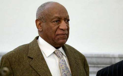 Bill Cosby: otra demanda por abuso sexual a poco tiempo de salir de prisión
